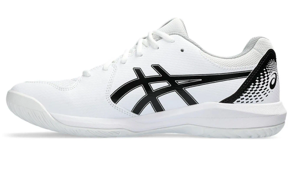 Теннисные кроссовки Asics Gel-Dedicate 8