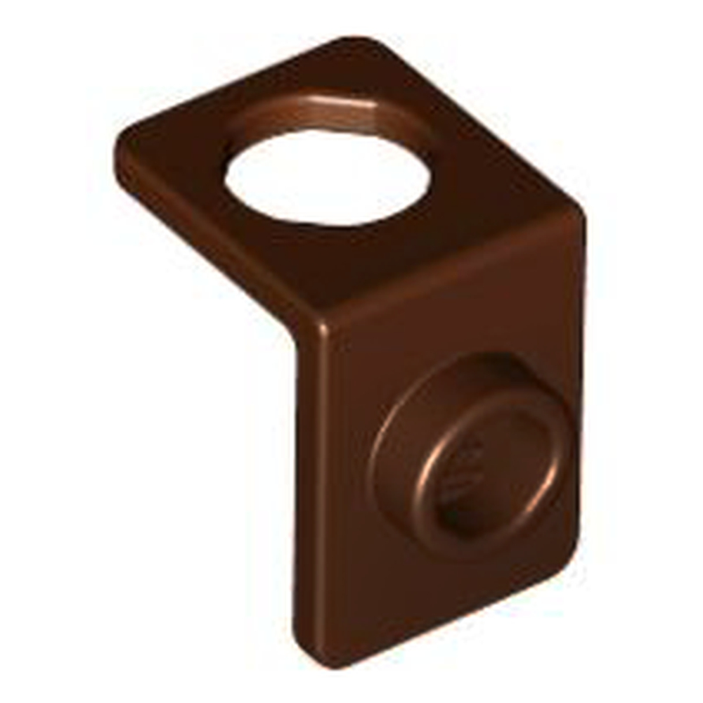 Крепление на Шею 42446 Dark Brown