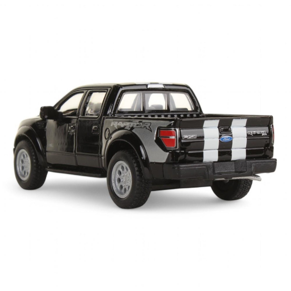 Модель ин. мет. "Ford F-150 SVT Supercrew 2013" в ассорт. ШБ KT5365FD (Kinsmart)