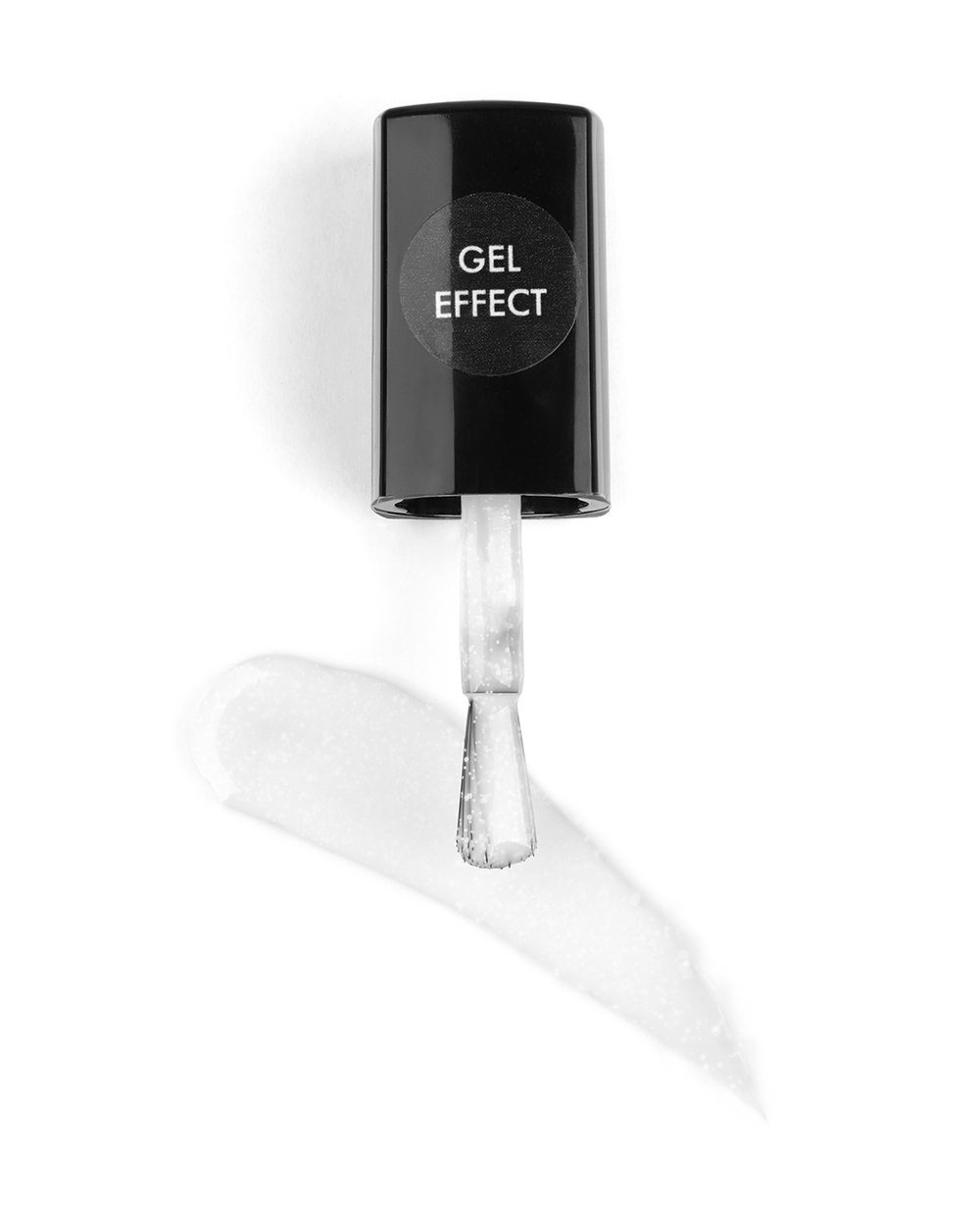 Ультрастойкий лак Gel Effect Жемчужная россыпь №167, 9 мл