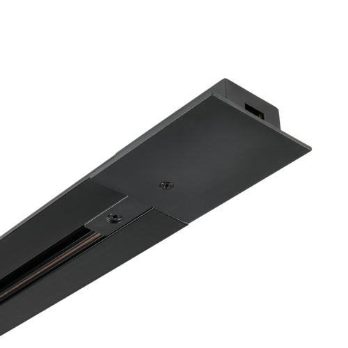 Шинопровод встраиваемый однофазный 220V MyFar Busbar for Single MT0102-3B (3 метра)