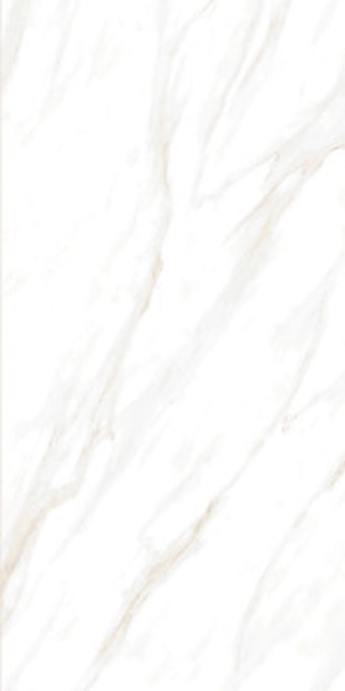 Керамогранит Calacatta Clarity Gold белый Матовый