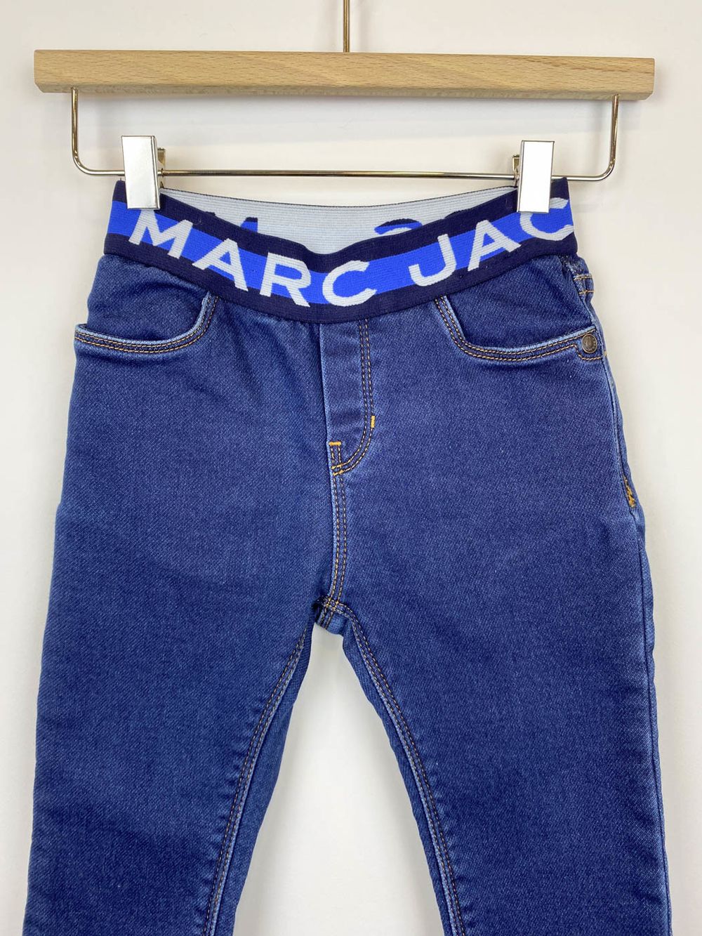 Джинсы Marc Jacobs