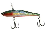 Виб ECOPRO Sharkey 75мм 20г 055  Shiny Shad
