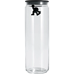 Alessi Джанни контейнер 2л. AMDR08 B