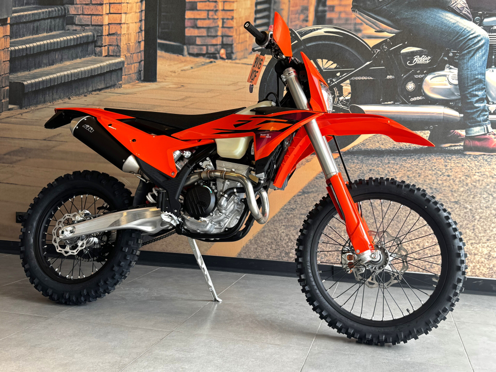 KTM 500 EXC-F