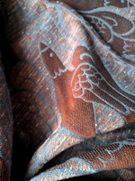 Mokosh wrap Doves of the peace Masala
