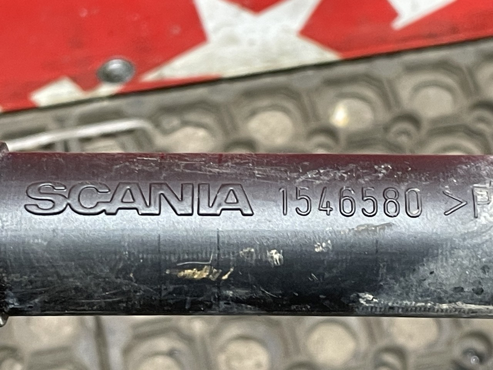 Трубка компрессора