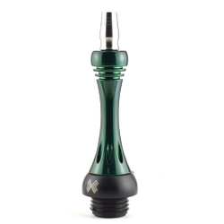 Alpha Hookah - Model X Green Candy