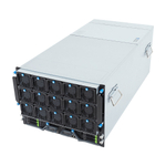 HPC/AI Server - Intel® Xeon® 6 - 10U DP NVIDIA HGX™ B300 G894-SD3-AAX7