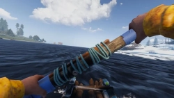 Rust Console Edition (для Xbox One/Series S/X, интерфейс и субтитры на русском языке) [Цифровой код доступа]