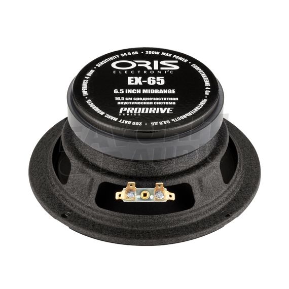ORIS EX-65
