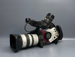 Canon DM-XL1E