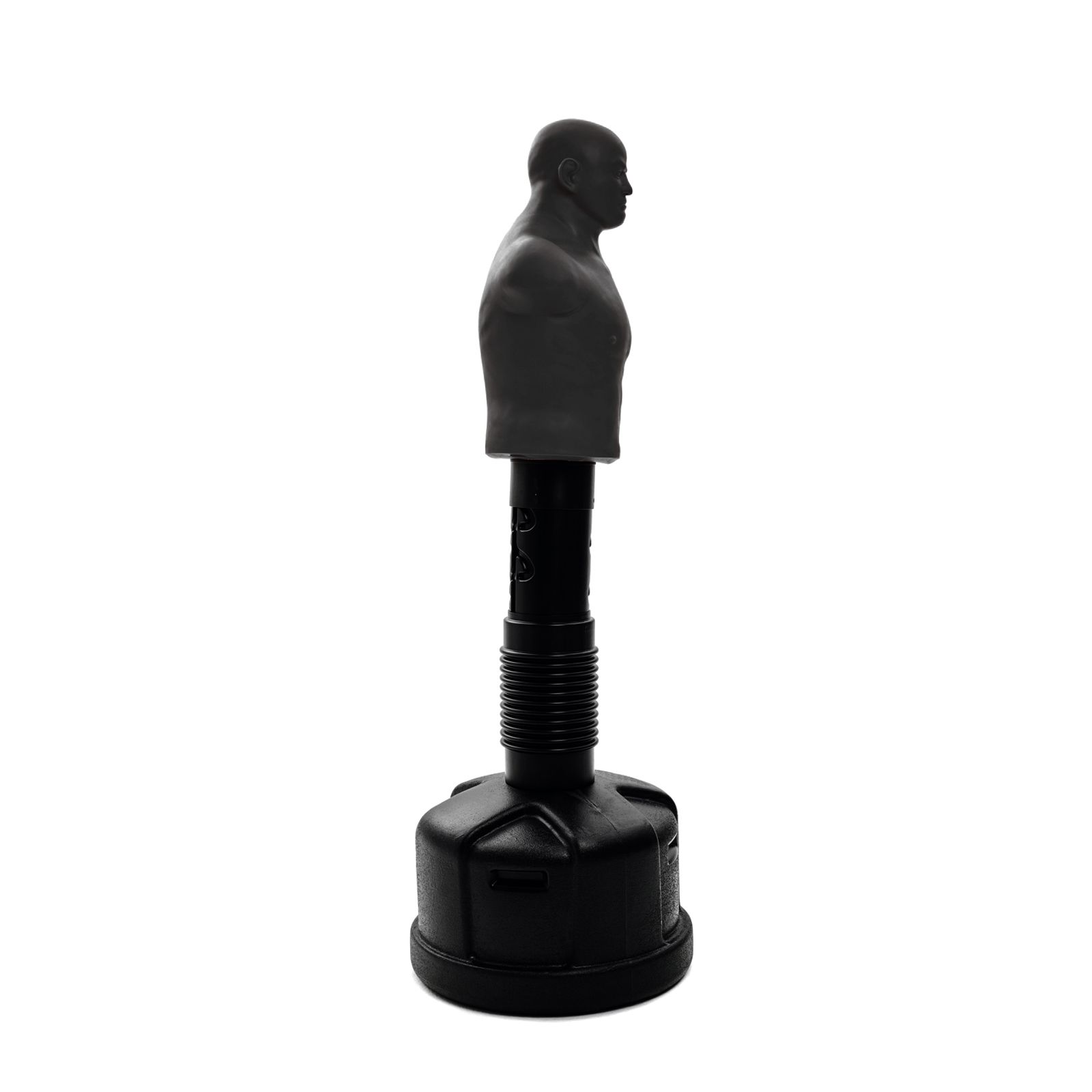 Манекен Adjustable Punch Man-Medium TLS-HB (черный) фото №4