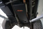Дополнительный топливный бак 70 литров для 4 дверный Jeep Wrangler JK 3.6 бензин Джип Вранглер резервный бак