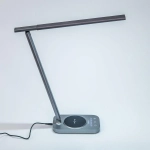 Настольная светодиодная лампа Citilux Ньютон CL803052 LED USB Qi