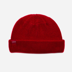 Шапка Footwork Fisherman Red