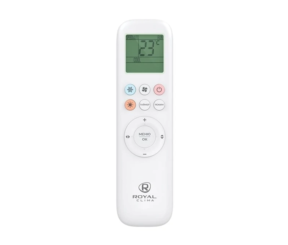 Royal Clima RCI-RND24HN