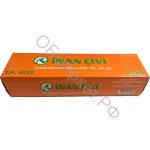 Гвозди Inan Civi TH 6х22 d1,2мм, длина 30мм, 2,5кг (Турция)