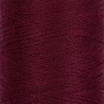 Нитки универсальные Nitka 40/2, 4570 м (5000 ярд) / 1 кат., 123 т.бордовый