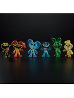 Рандомная фигурка Blind Box Poppy Playtime WV2