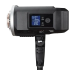 Осветитель светодиодный Godox SLB60W аккумуляторный