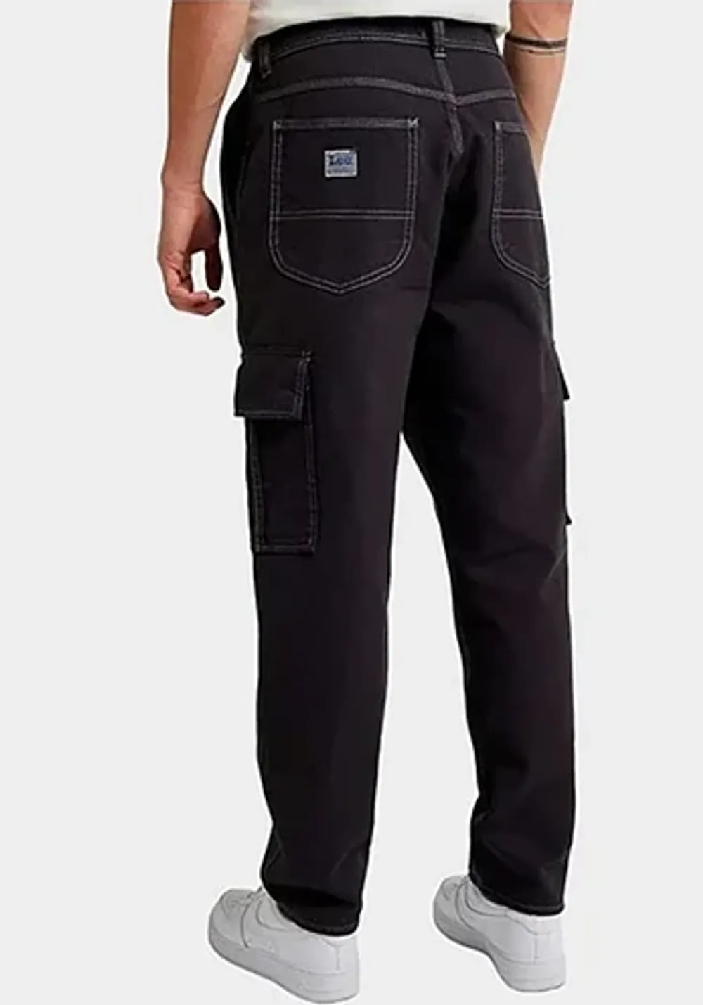 Джинсы CARGO PANT L72KJCJA