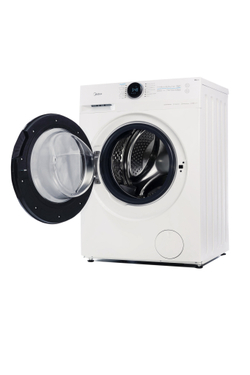 Стиральная машина Midea MF200W120WBS/W