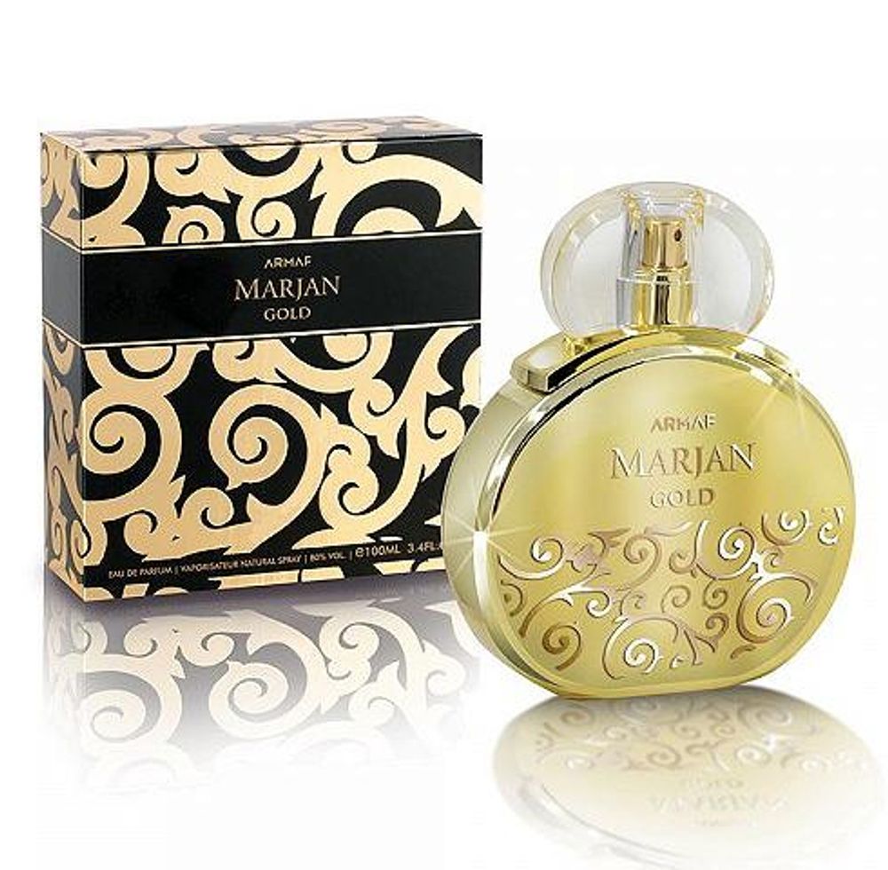 Armaf Marjan Gold
