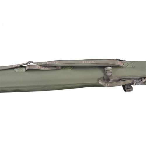 Тубус feeder, с карманом, оксфорд 600 D, хаки, ХСН