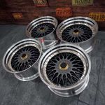 КОВАНЫЕ ДИСКИ ДЛЯ BMW ВСЕХ МОДЕЛЕЙ БМВ