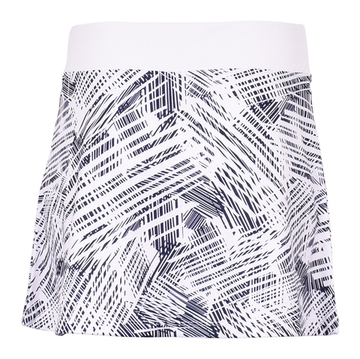 Теннисная юбка Fila Skort Anna W - разноцветный