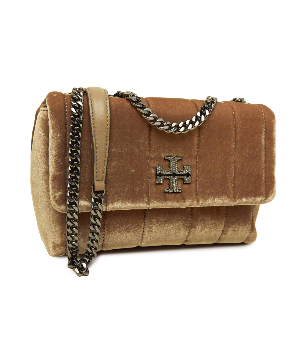 Сумка через плечо Kira TORY BURCH - коричневый(142615)