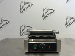 Гриль прижимной VORTMAX CG D EST