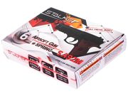 Пистолет пневматический Stalker SA92M Spring (Beretta 92), мини, к.6мм (SA-3307192M)