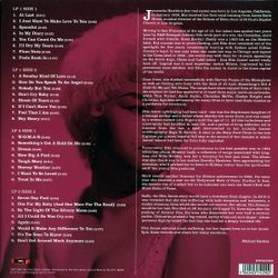 Etta James — The Very Best Of Etta James (LP)