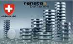 Renata CR1225 уп.10