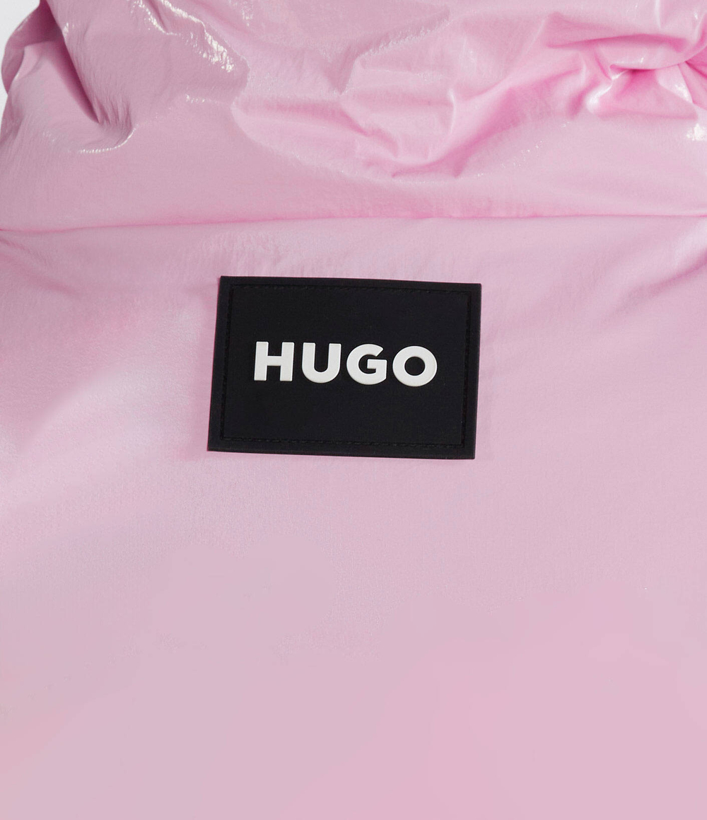 Куртка Fary-1 HUGO - пудро-розовый(50502389)