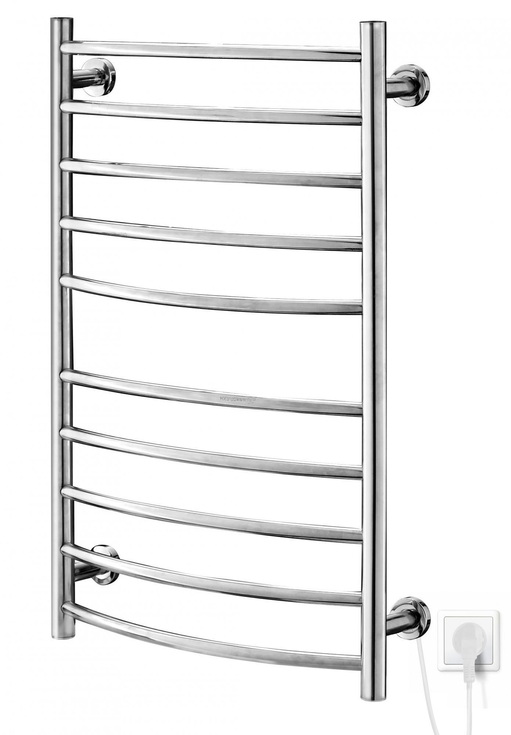 Полотенцесушитель I-TECH, TANGO, 100W, 53*86 I 05 303