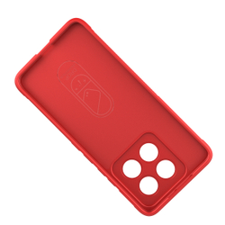Противоударный чехол Flexible Case для Xiaomi 14T
