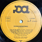 Karat - Schwanenkonig (Германия 1980г.)