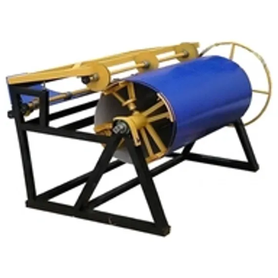 Станок для производства фальцевой кровли Stalex СФП-25 (220В)