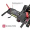 Бензиновый снегоуборщик BOXBOT GS 770X