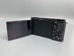 Sony ZV-E10 Body 700 кадров