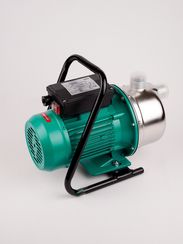 Насос центробежный Wilo Jet WJ 203 EM h44 Q4,5 00192