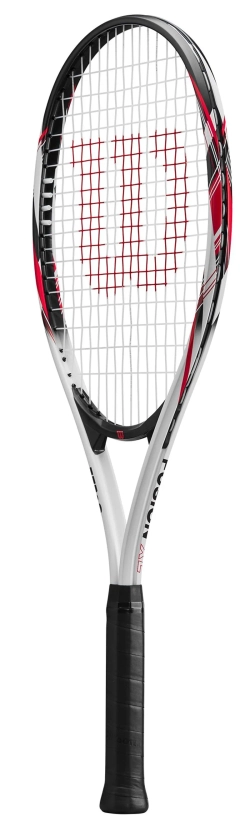 Ракетка теннисная Wilson Fusion XL