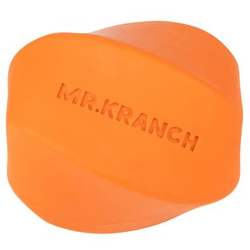 Mr/Kranch Игрушка для собак Твистер с ароматом курицы, 8*8см