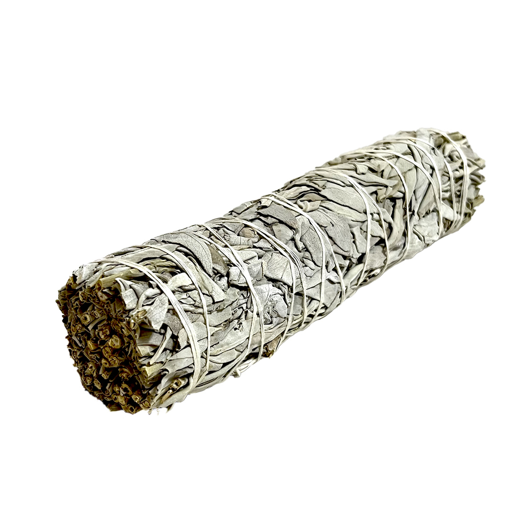 Скрутка трав Шалфей белый Mystery Herbs (б.кор) 100 г