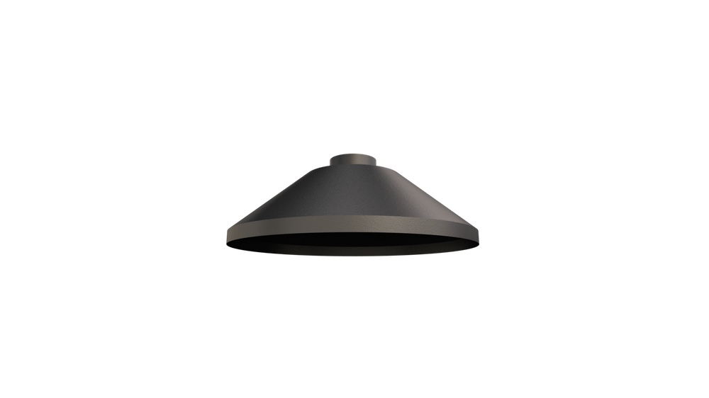 Вытяжной зонт 1200 (Elbrus Grill)