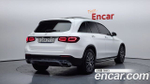 Mercedes-Benz GLC-Class GLC300 4MATIC — 2020